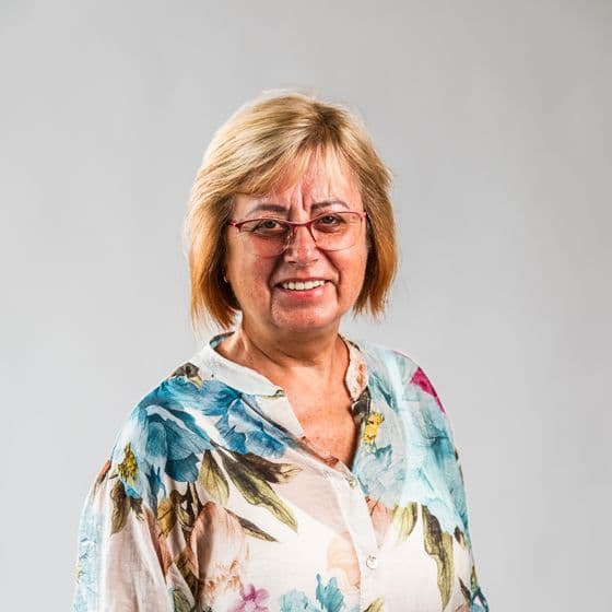 Bc. Jana Šimková